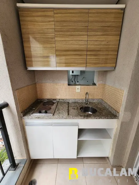 Apartamento com 3 quartos à venda, 64m2 em Vila Suzana, São Paulo - SP - imagem 7 Foto 7 de Apartamento com 3 quartos à venda, 64m2 em Vila Suzana, São Paulo - SP