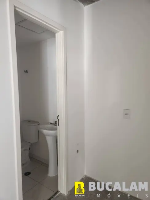 Sala Comercial à venda, 85m2 em Parque Taboão, Taboao Da Serra - SP - imagem 7 Foto 7 de Sala Comercial à venda, 85m2 em Parque Taboão, Taboao Da Serra - SP