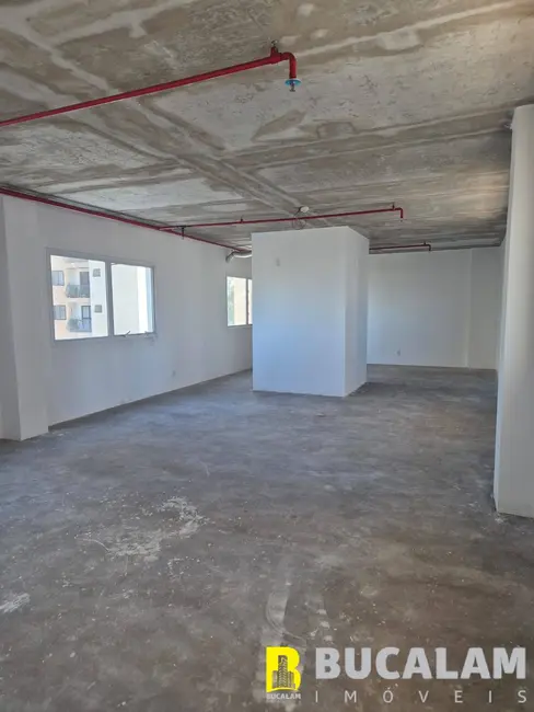 Sala Comercial à venda, 85m2 em Parque Taboão, Taboao Da Serra - SP - imagem 4 Foto 4 de Sala Comercial à venda, 85m2 em Parque Taboão, Taboao Da Serra - SP