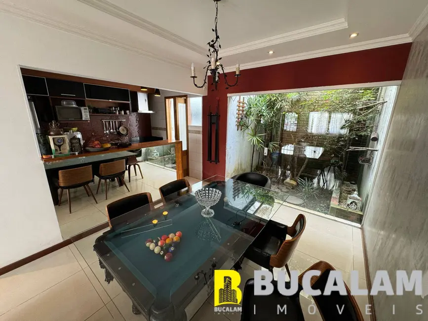 Casa de Condomínio com 4 quartos à venda, 200m2 em Santo Amaro, São Paulo - SP - imagem 3 Foto 3 de Casa de Condomínio com 4 quartos à venda, 200m2 em Santo Amaro, São Paulo - SP