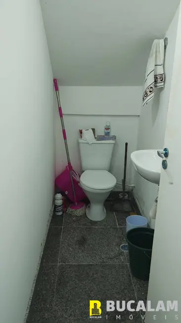 Foto 6 de Sala Comercial para alugar, 75m2 em Jardim Saint Moritz, Taboao Da Serra - SP