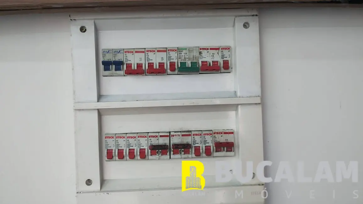 Foto 8 de Sala Comercial para alugar, 75m2 em Jardim Saint Moritz, Taboao Da Serra - SP