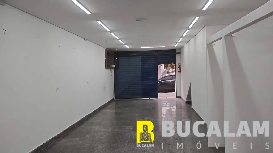 Foto 2 de Sala Comercial para alugar, 75m2 em Jardim Saint Moritz, Taboao Da Serra - SP