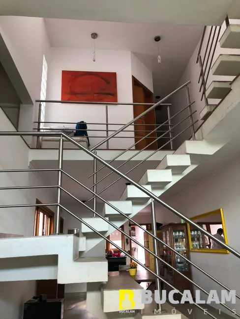 Foto 7 de Casa com 3 quartos à venda, 220m2 em Morada dos Pássaros, Taboao Da Serra - SP