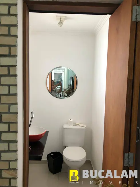 Foto 4 de Casa com 3 quartos à venda, 220m2 em Morada dos Pássaros, Taboao Da Serra - SP