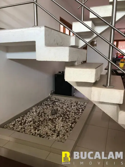 Foto 5 de Casa com 3 quartos à venda, 220m2 em Morada dos Pássaros, Taboao Da Serra - SP