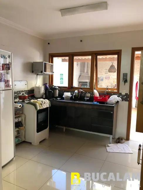 Foto 3 de Casa com 3 quartos à venda, 220m2 em Morada dos Pássaros, Taboao Da Serra - SP