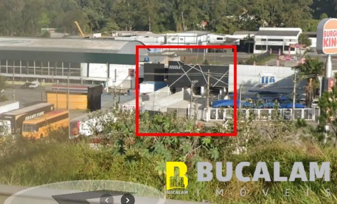 Foto 1 de Armazém / Galpão para alugar, 1500m2 em Tingidor, Embu Das Artes - SP