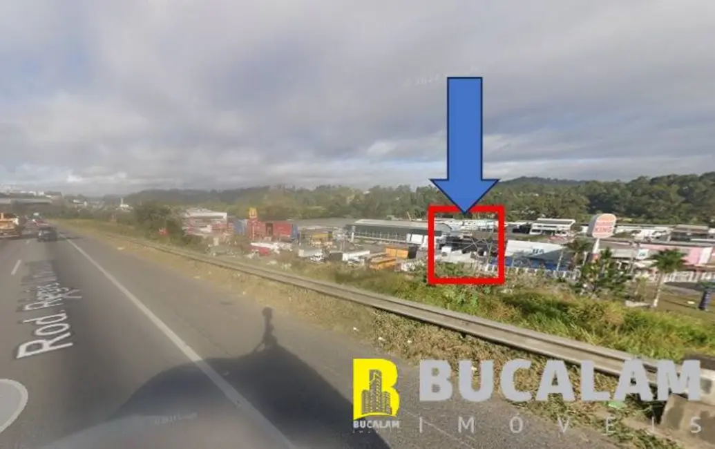 Foto 5 de Armazém / Galpão para alugar, 1500m2 em Tingidor, Embu Das Artes - SP