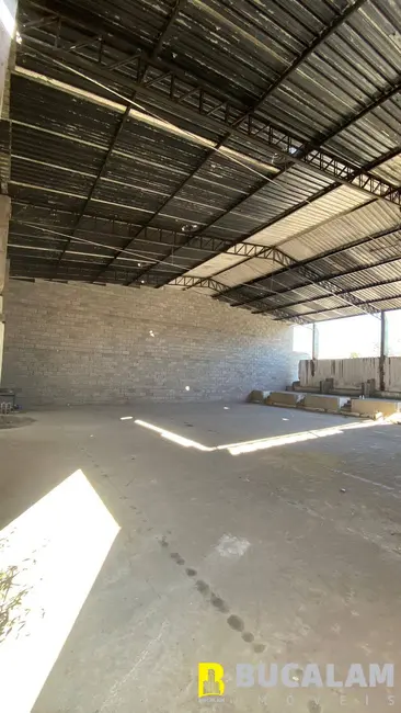 Foto 8 de Armazém / Galpão para alugar, 1500m2 em Tingidor, Embu Das Artes - SP