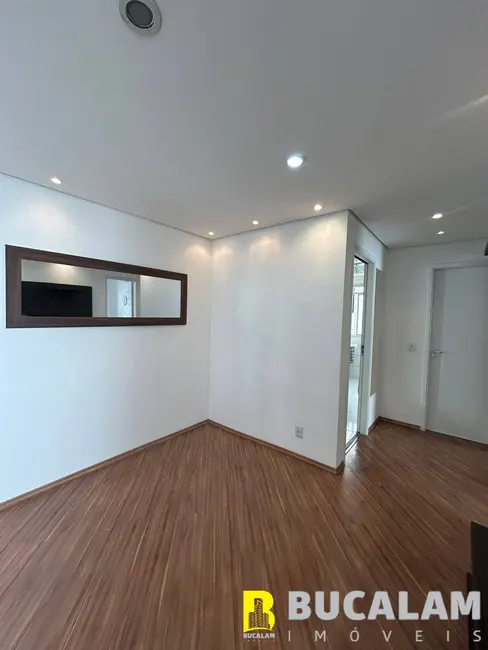 Foto 4 de Apartamento com 2 quartos à venda, 46m2 em Vila Indiana, Taboao Da Serra - SP