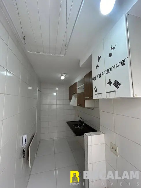 Foto 6 de Apartamento com 2 quartos à venda, 46m2 em Vila Indiana, Taboao Da Serra - SP