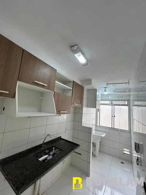 Foto 5 de Apartamento com 2 quartos à venda, 46m2 em Vila Indiana, Taboao Da Serra - SP