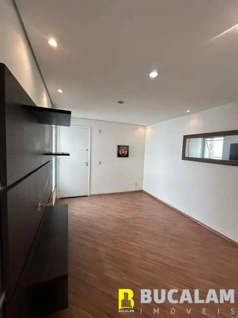 Foto 2 de Apartamento com 2 quartos à venda, 46m2 em Vila Indiana, Taboao Da Serra - SP