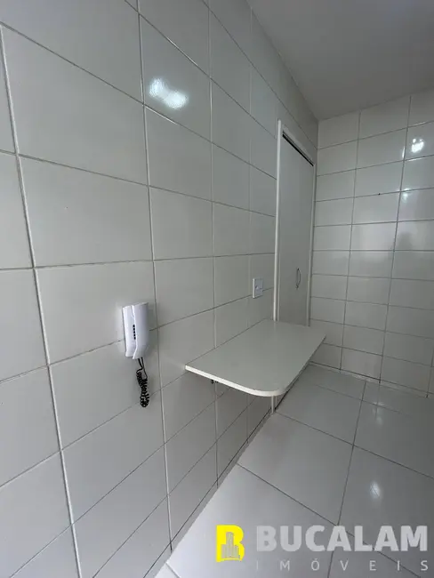 Foto 7 de Apartamento com 2 quartos à venda, 46m2 em Vila Indiana, Taboao Da Serra - SP