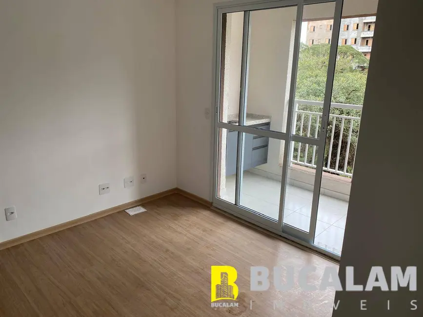 Foto 3 de Apartamento com 2 quartos à venda, 56m2 em Parque Assunção, Taboao Da Serra - SP