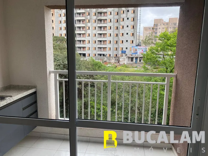 Foto 1 de Apartamento com 2 quartos à venda, 56m2 em Parque Assunção, Taboao Da Serra - SP