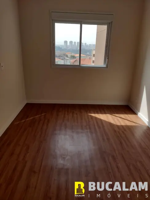 Foto 4 de Apartamento com 2 quartos à venda, 56m2 em Parque Assunção, Taboao Da Serra - SP