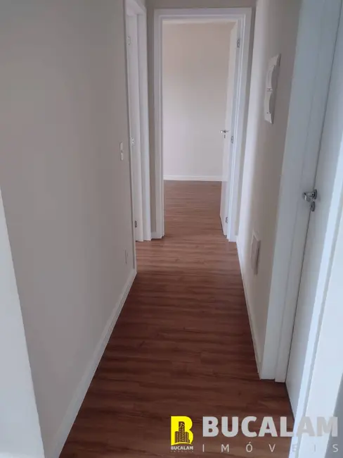 Foto 2 de Apartamento com 2 quartos à venda, 56m2 em Parque Assunção, Taboao Da Serra - SP
