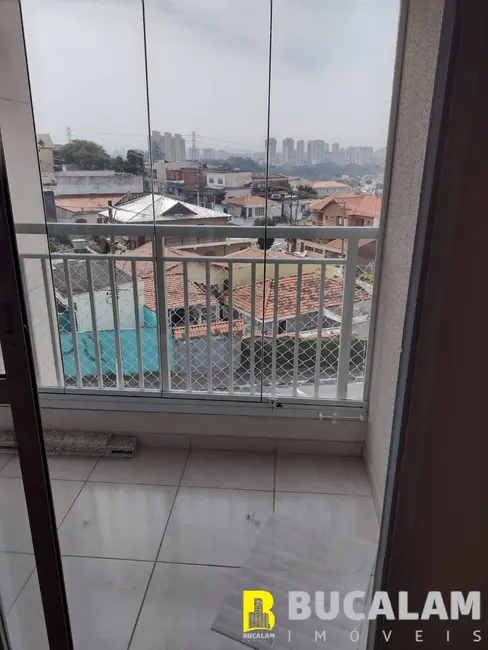 Foto 1 de Apartamento com 2 quartos à venda, 56m2 em Parque Assunção, Taboao Da Serra - SP