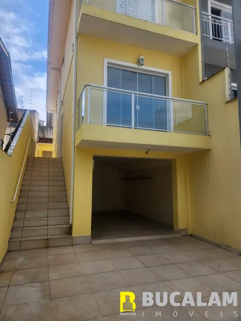 Foto 1 de Casa com 3 quartos à venda, 170m2 em Jardim América, Taboao Da Serra - SP