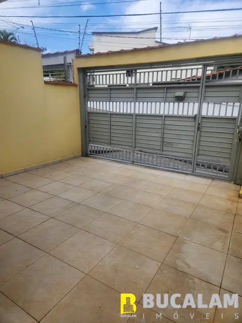 Foto 2 de Casa com 3 quartos à venda, 170m2 em Jardim América, Taboao Da Serra - SP