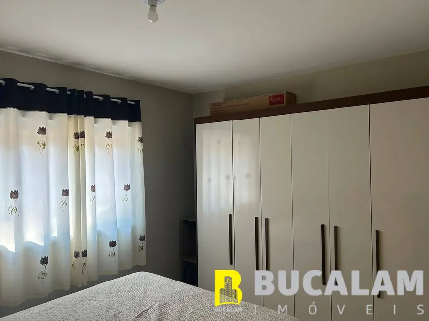 Foto 8 de Apartamento com 3 quartos à venda, 138m2 em Parque Assunção, Taboao Da Serra - SP