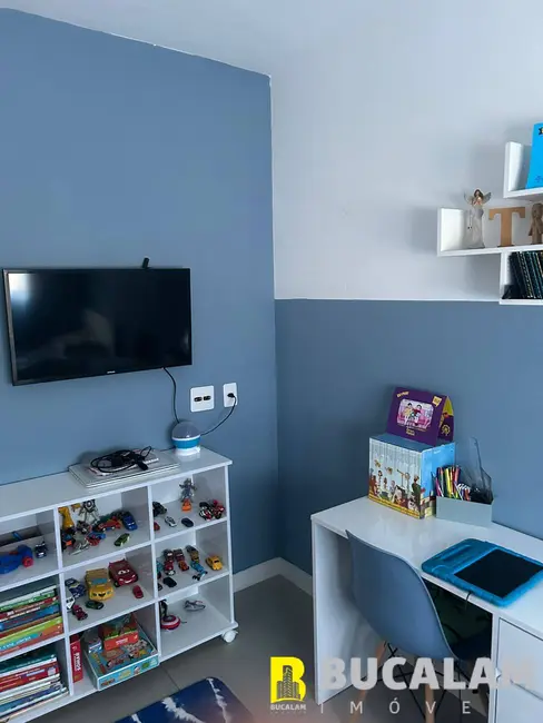 Foto 9 de Apartamento com 3 quartos à venda, 138m2 em Parque Assunção, Taboao Da Serra - SP