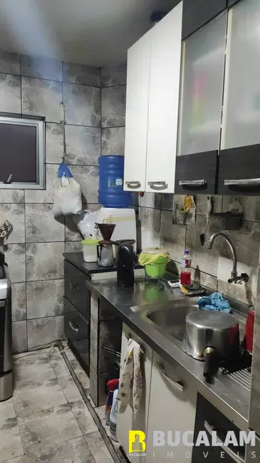 Foto 1 de Apartamento com 2 quartos à venda, 48m2 em Parque Pinheiros, Taboao Da Serra - SP