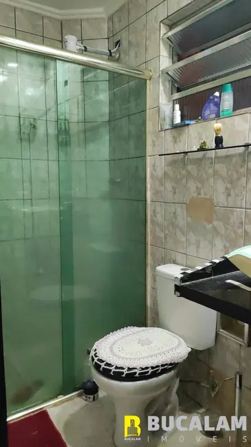 Foto 5 de Apartamento com 2 quartos à venda, 48m2 em Parque Pinheiros, Taboao Da Serra - SP