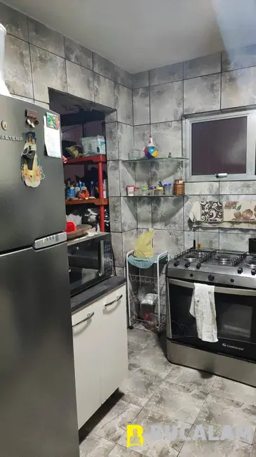 Foto 2 de Apartamento com 2 quartos à venda, 48m2 em Parque Pinheiros, Taboao Da Serra - SP