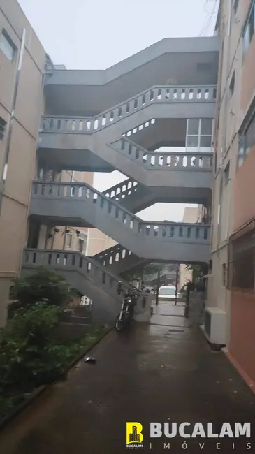 Foto 6 de Apartamento com 2 quartos à venda, 48m2 em Parque Pinheiros, Taboao Da Serra - SP