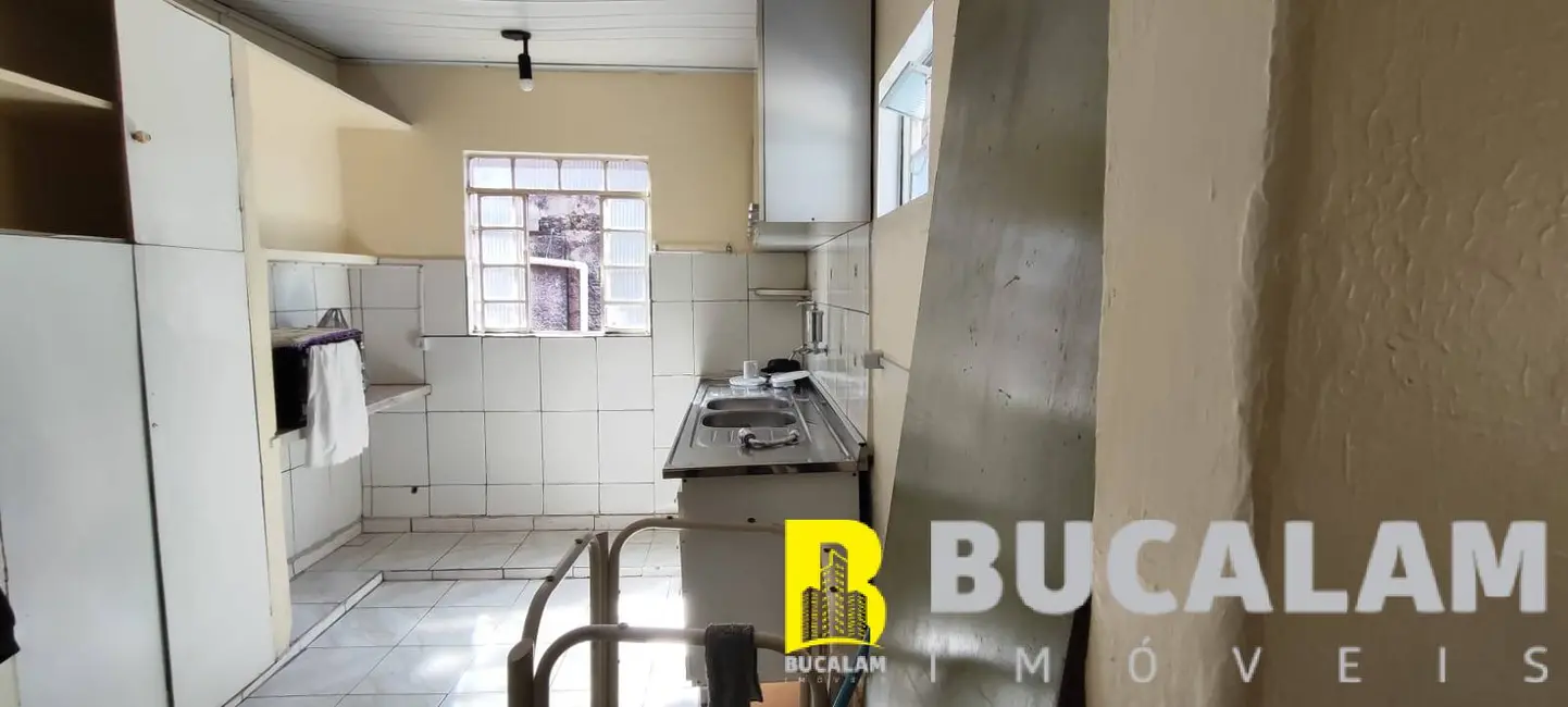 Foto 9 de Casa com 4 quartos à venda, 250m2 em Jardim Maria Rosa, Taboao Da Serra - SP