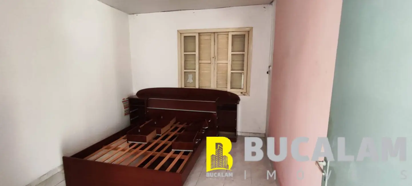 Foto 6 de Casa com 4 quartos à venda, 250m2 em Jardim Maria Rosa, Taboao Da Serra - SP