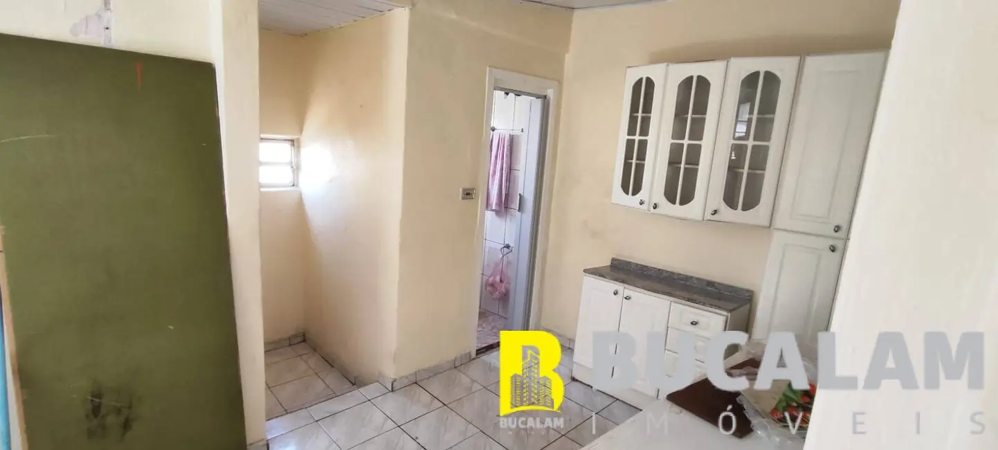 Foto 8 de Casa com 4 quartos à venda, 250m2 em Jardim Maria Rosa, Taboao Da Serra - SP