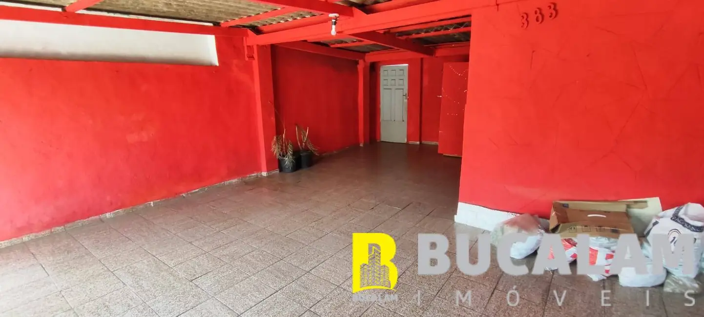 Foto 4 de Casa com 4 quartos à venda, 250m2 em Jardim Maria Rosa, Taboao Da Serra - SP