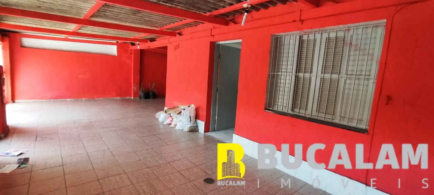 Foto 2 de Casa com 4 quartos à venda, 250m2 em Jardim Maria Rosa, Taboao Da Serra - SP