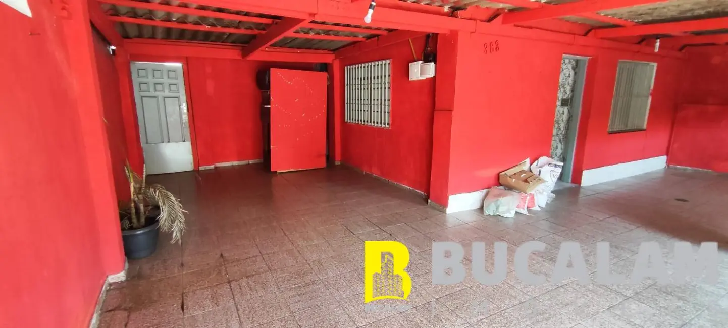 Foto 3 de Casa com 4 quartos à venda, 250m2 em Jardim Maria Rosa, Taboao Da Serra - SP