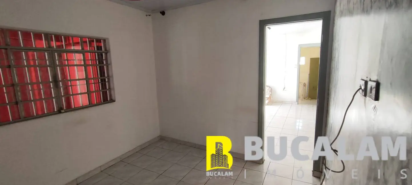Foto 5 de Casa com 4 quartos à venda, 250m2 em Jardim Maria Rosa, Taboao Da Serra - SP