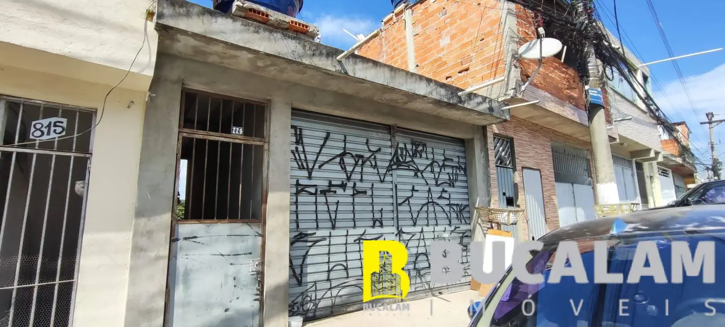Foto 1 de Casa com 6 quartos à venda, 150m2 em Jardim Oliveiras, Taboao Da Serra - SP
