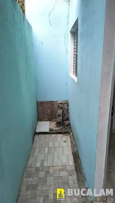 Foto 4 de Casa com 6 quartos à venda, 150m2 em Jardim Oliveiras, Taboao Da Serra - SP