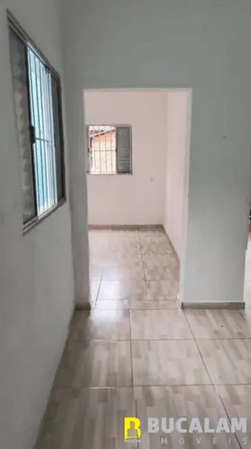 Foto 7 de Casa com 6 quartos à venda, 150m2 em Jardim Oliveiras, Taboao Da Serra - SP