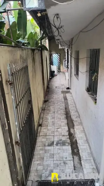 Foto 5 de Casa com 6 quartos à venda, 150m2 em Jardim Oliveiras, Taboao Da Serra - SP