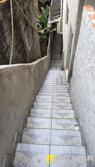 Foto 3 de Casa com 6 quartos à venda, 150m2 em Jardim Oliveiras, Taboao Da Serra - SP