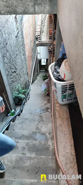Foto 2 de Casa com 6 quartos à venda, 150m2 em Jardim Oliveiras, Taboao Da Serra - SP