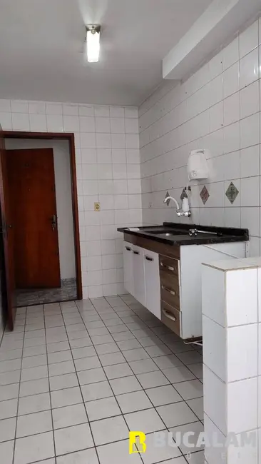 Foto 4 de Apartamento com 2 quartos à venda, 58m2 em Chácara Agrindus, Taboao Da Serra - SP