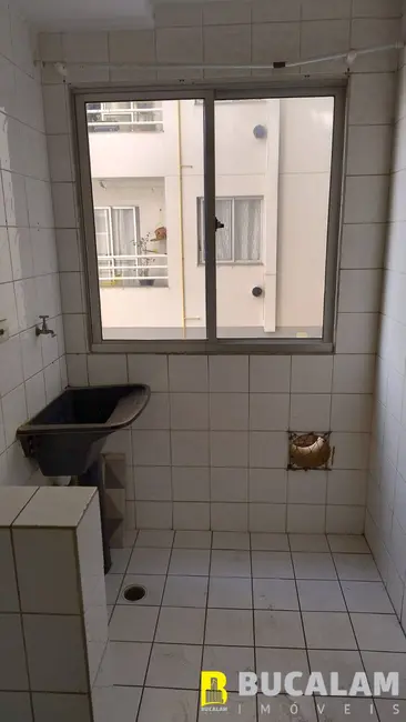 Foto 6 de Apartamento com 2 quartos à venda, 58m2 em Chácara Agrindus, Taboao Da Serra - SP