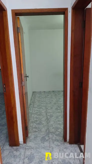 Foto 8 de Apartamento com 2 quartos à venda, 58m2 em Chácara Agrindus, Taboao Da Serra - SP