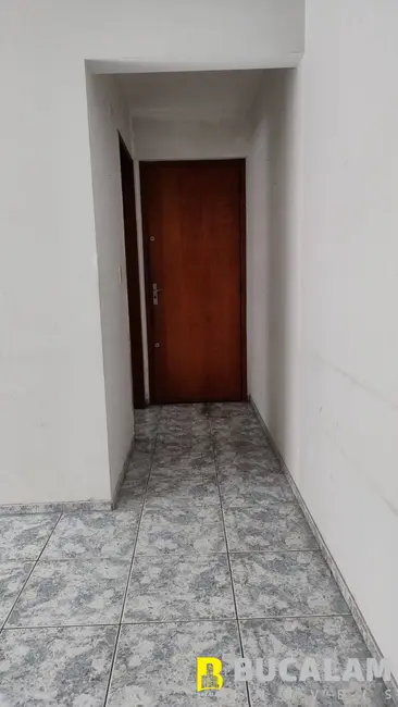 Foto 7 de Apartamento com 2 quartos à venda, 58m2 em Chácara Agrindus, Taboao Da Serra - SP