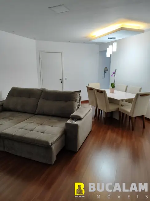 Foto 4 de Apartamento com 2 quartos à venda, 86m2 em Embu Das Artes - SP